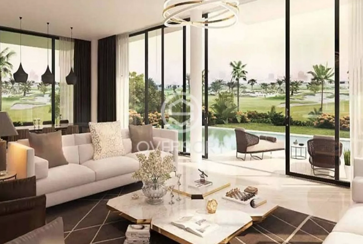 townhouse PARK RESIDENCE 1