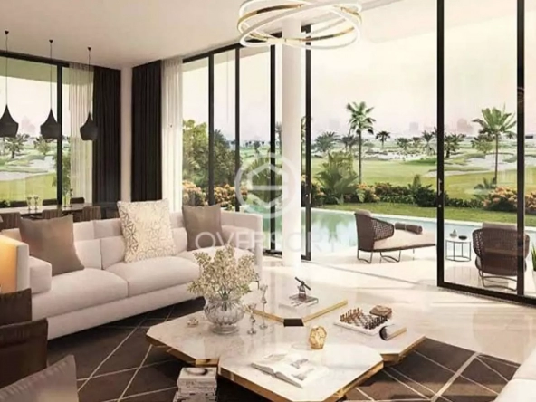 townhouse PARK RESIDENCE 1