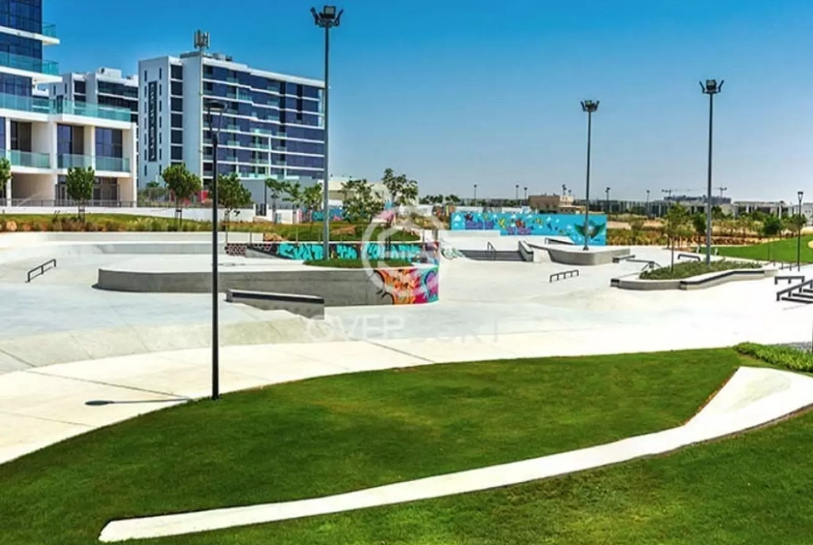 townhouse PARK RESIDENCE 1