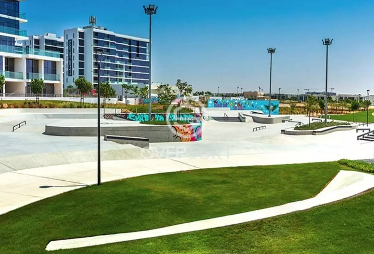 townhouse PARK RESIDENCE 1