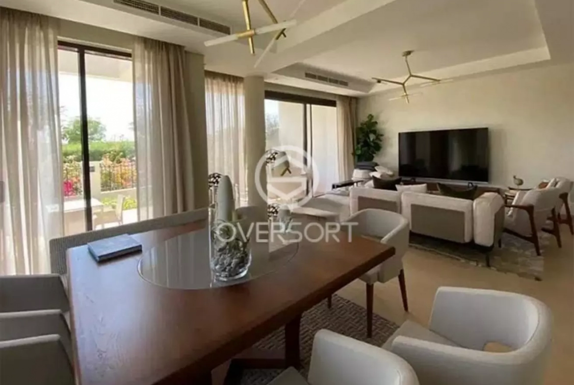 townhouse PARK RESIDENCE 1