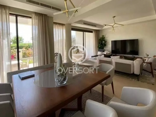 townhouse PARK RESIDENCE 1