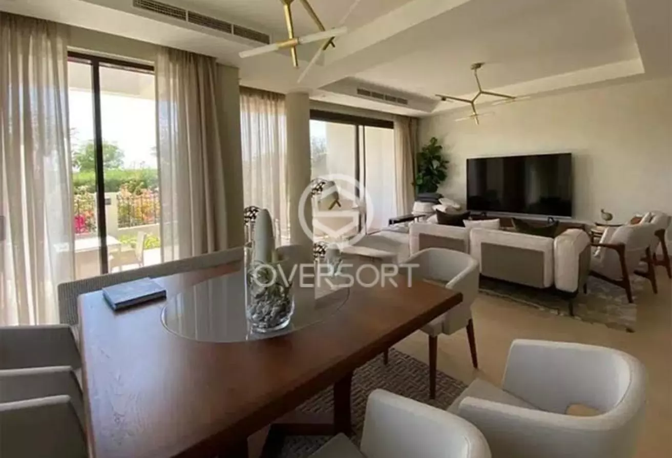 townhouse PARK RESIDENCE 1