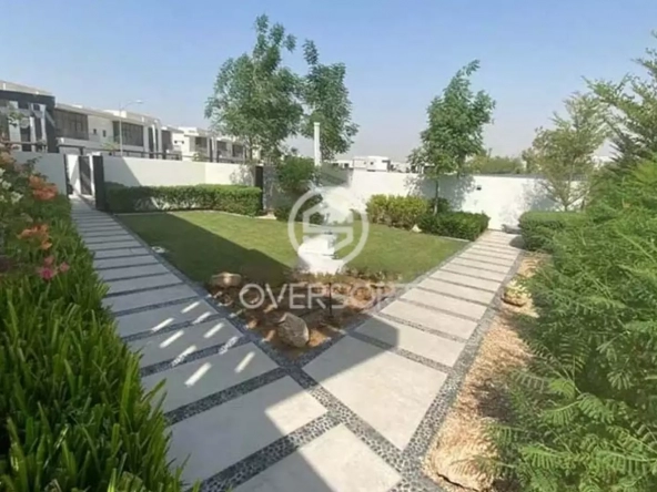 townhouse PARK RESIDENCE 1