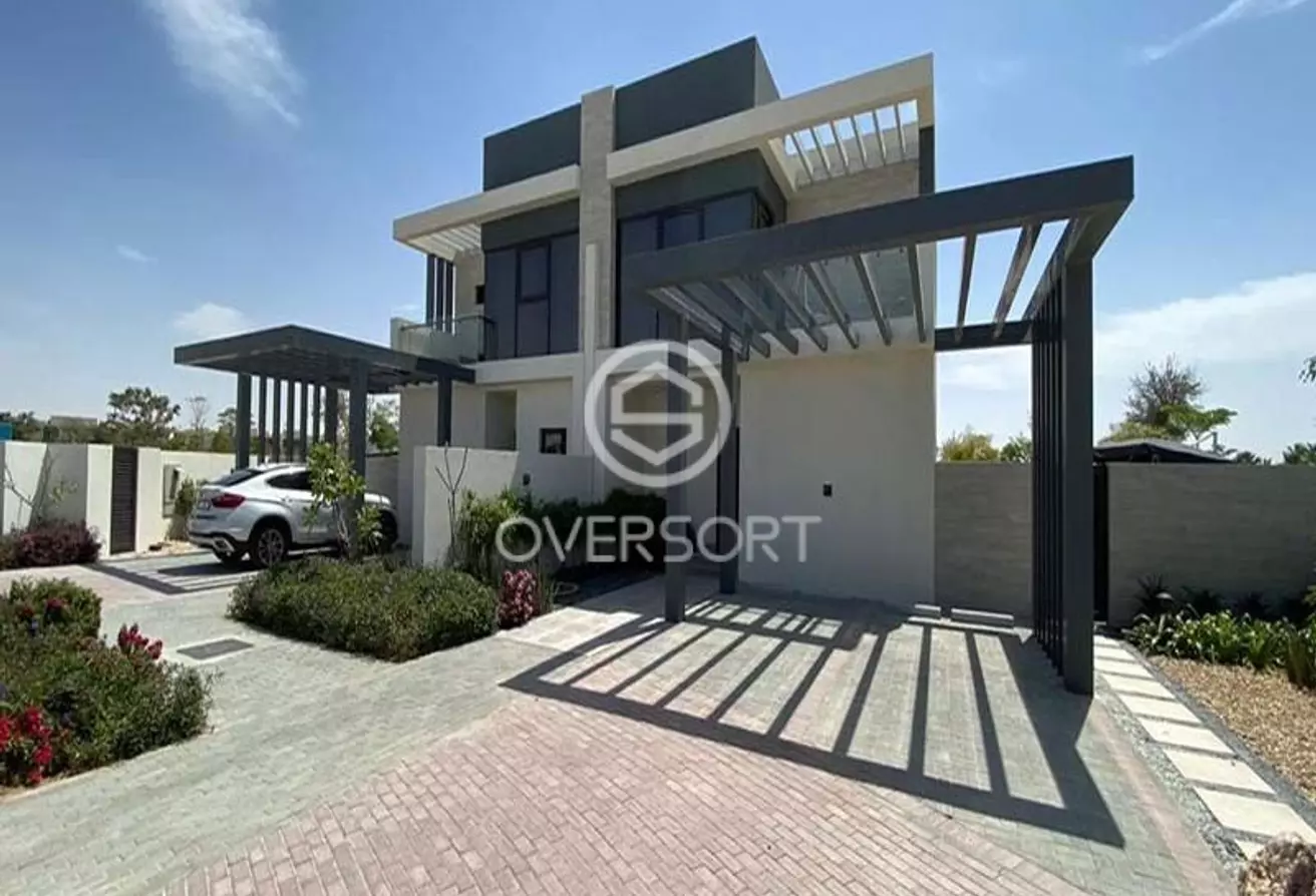 townhouse PARK RESIDENCE 1