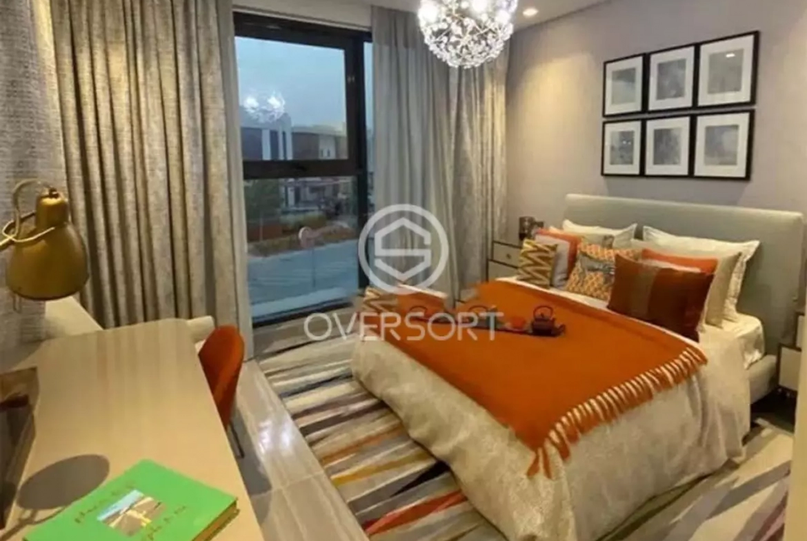 townhouse PARK RESIDENCE 1