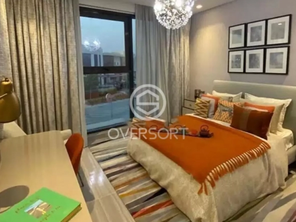 townhouse PARK RESIDENCE 1