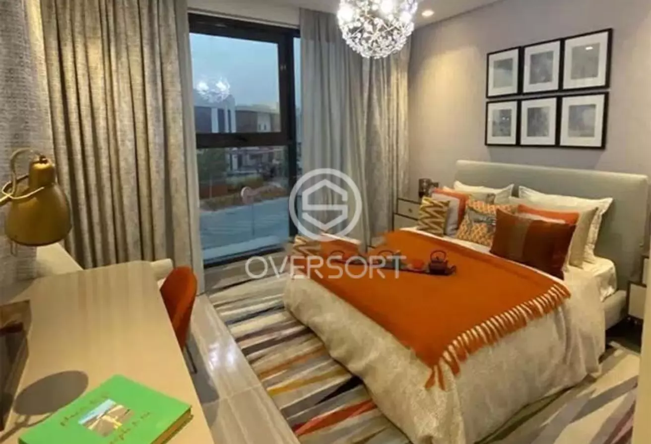 townhouse PARK RESIDENCE 1