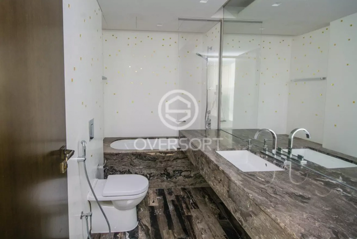 Damac Heights