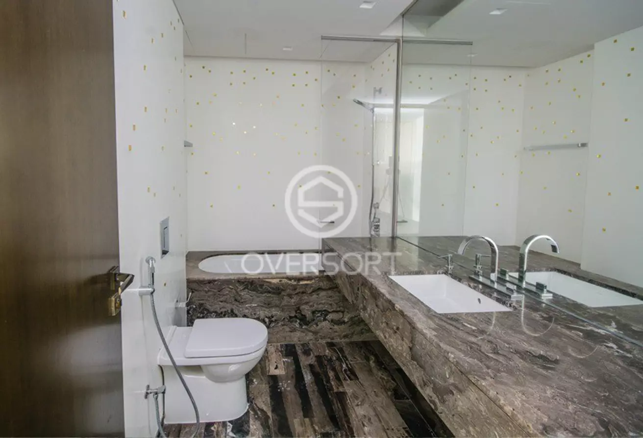 Damac Heights