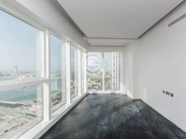 Damac Heights
