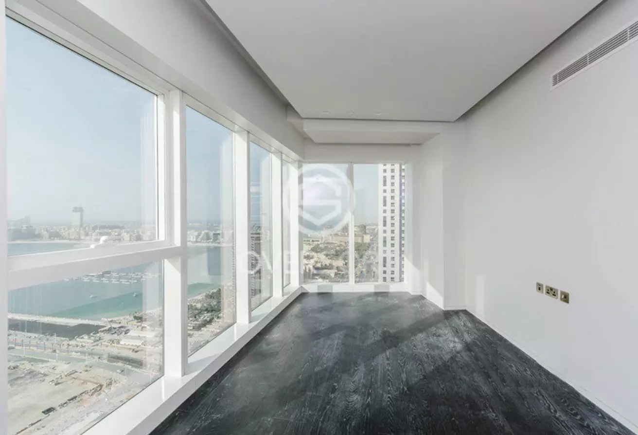 Damac Heights