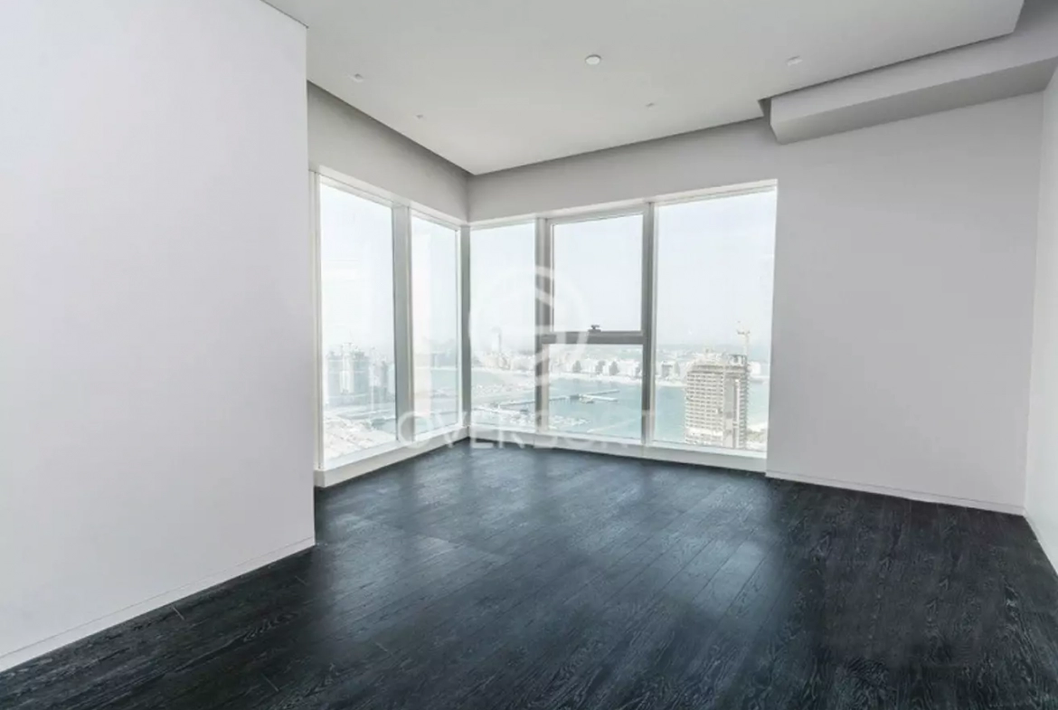 Damac Heights