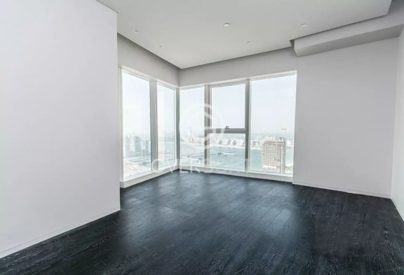 Damac Heights