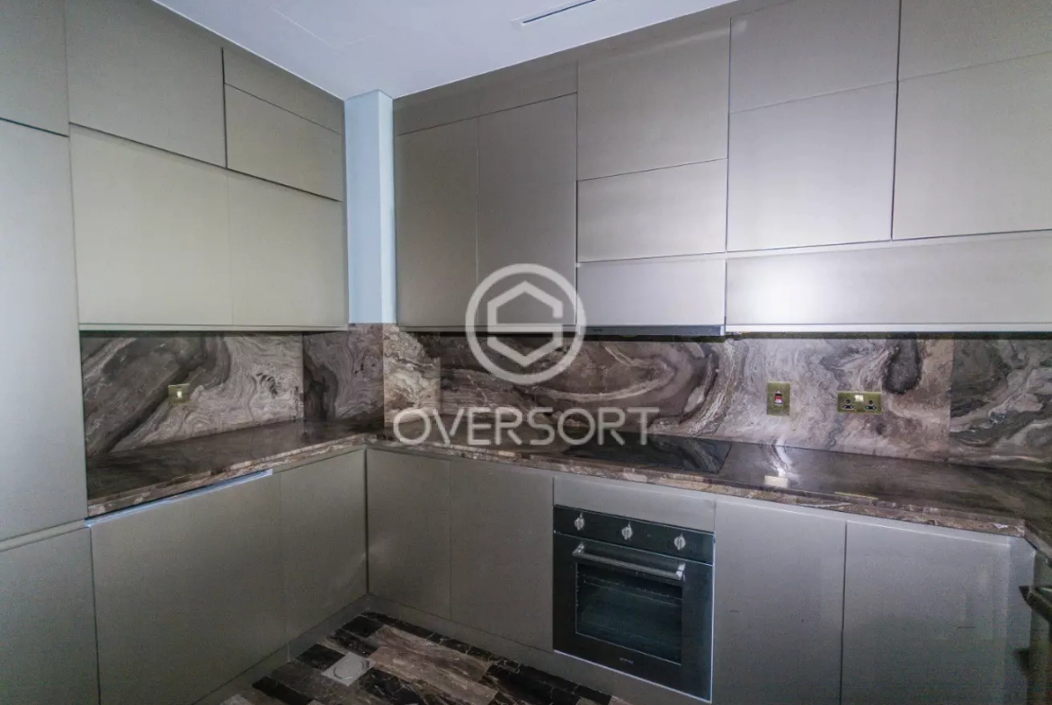 Damac Heights