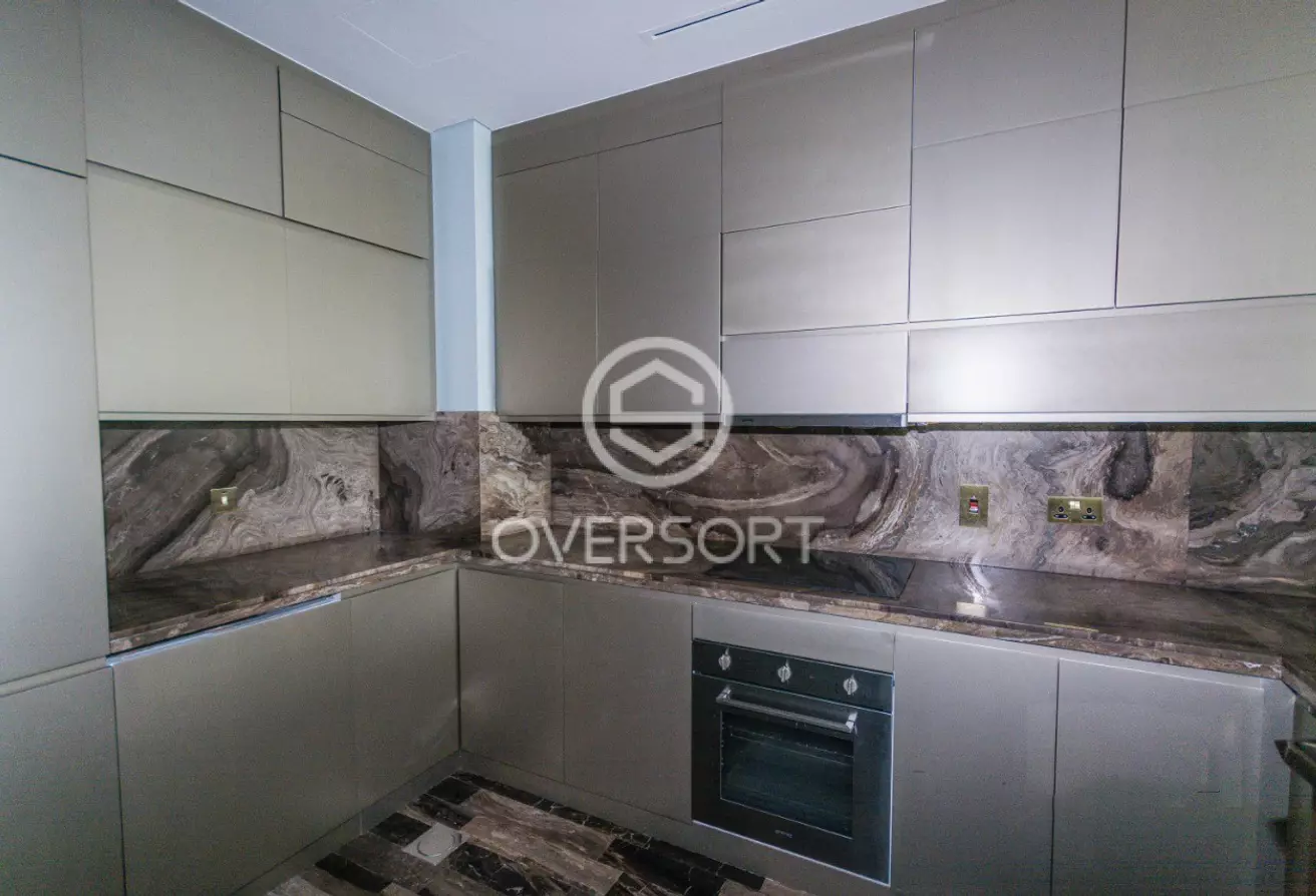 Damac Heights