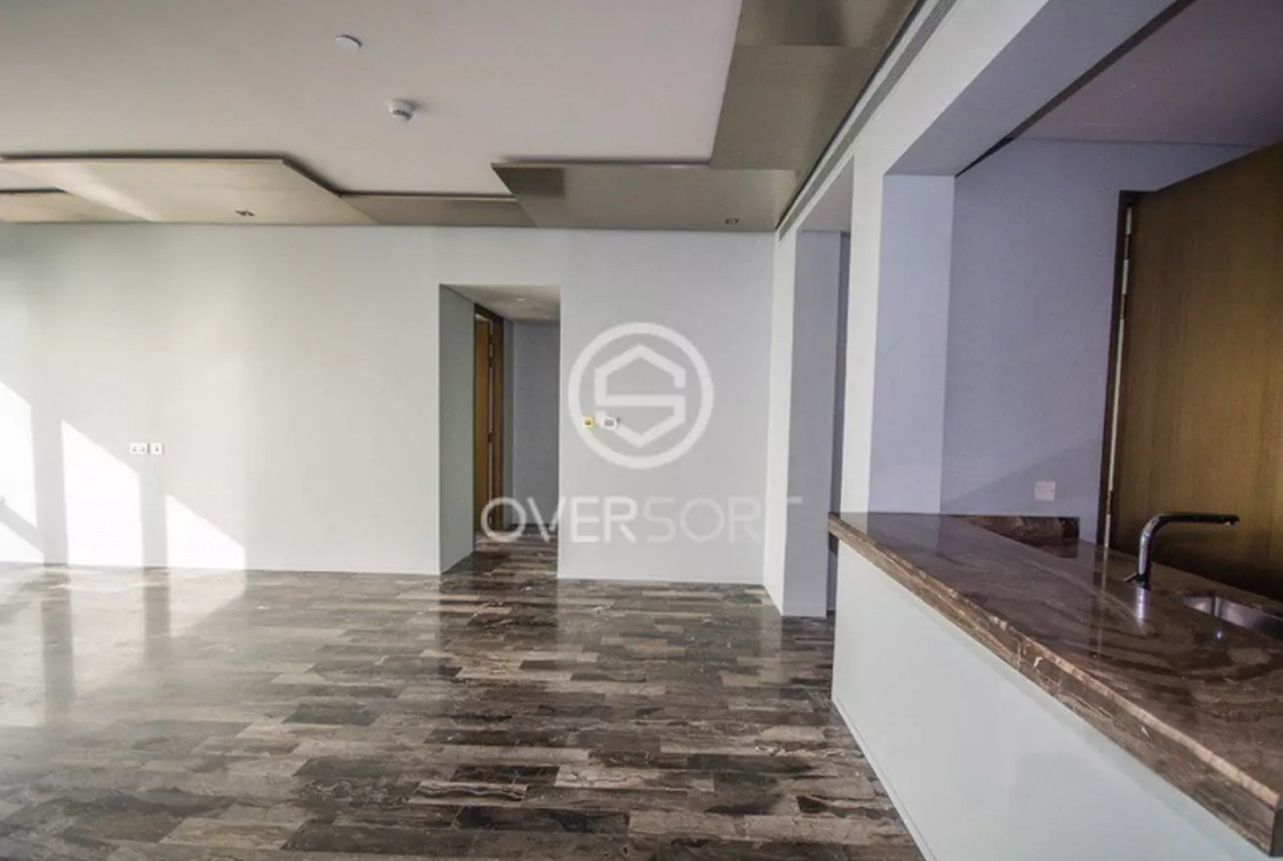 Damac Heights