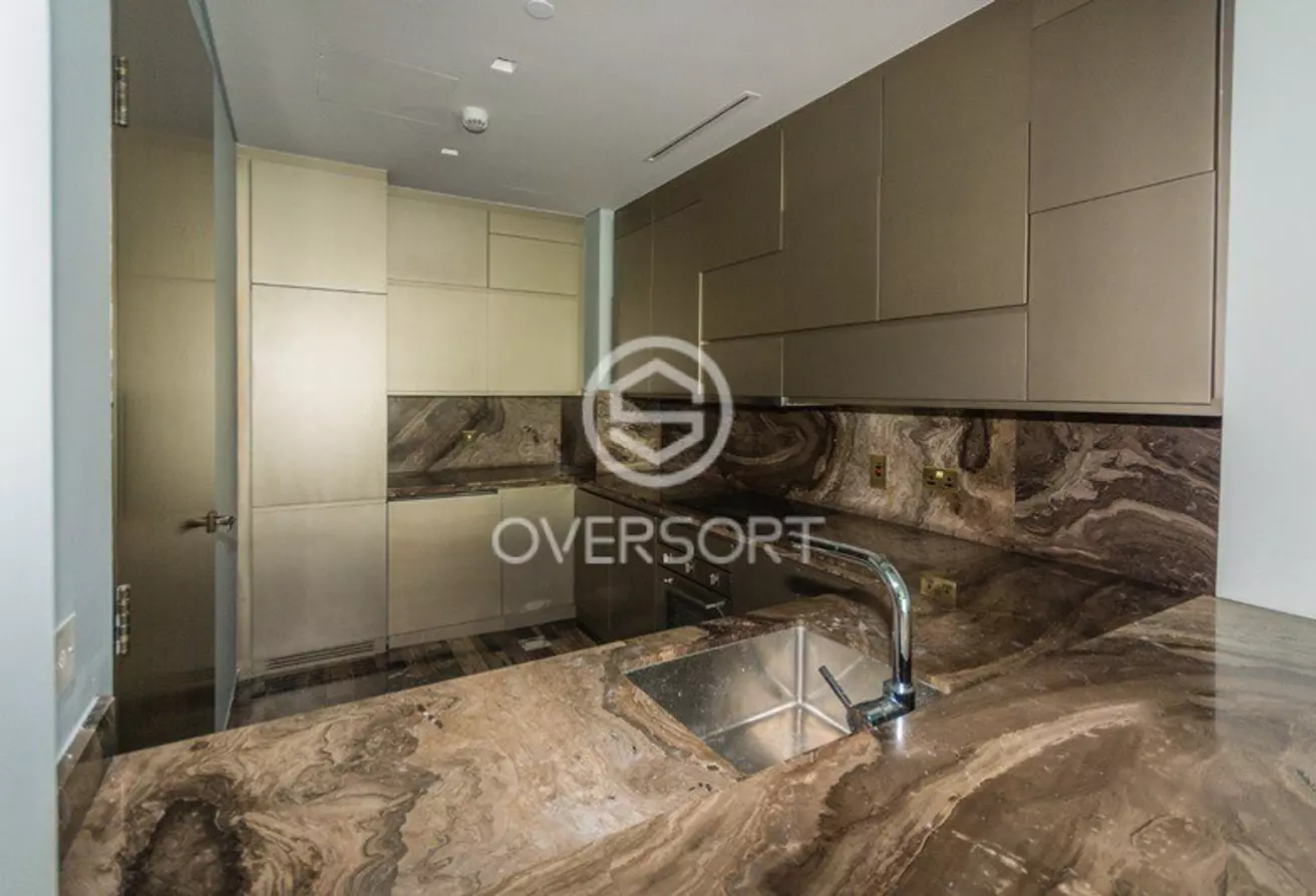 Damac Heights