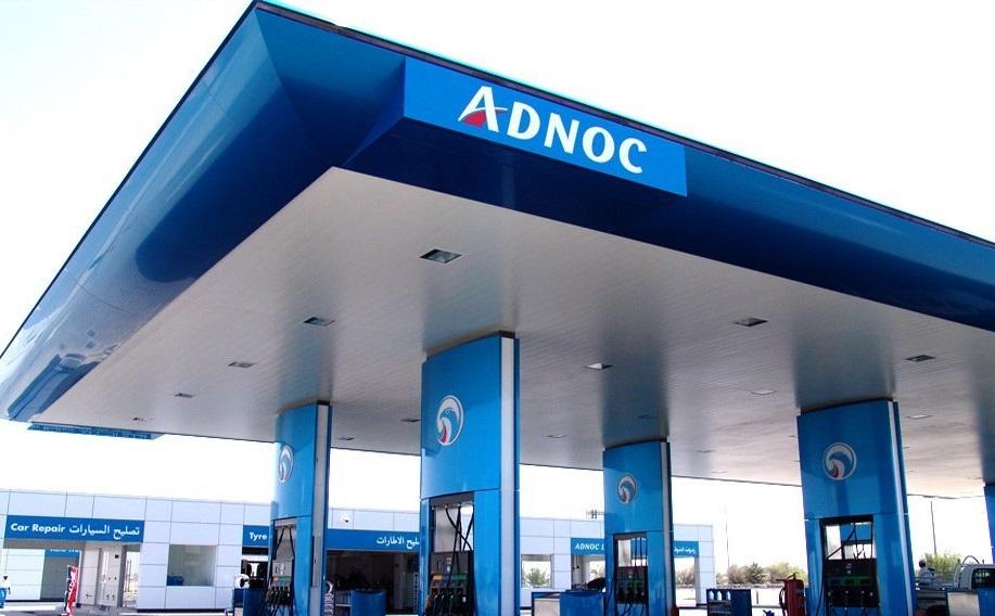 ADNOC