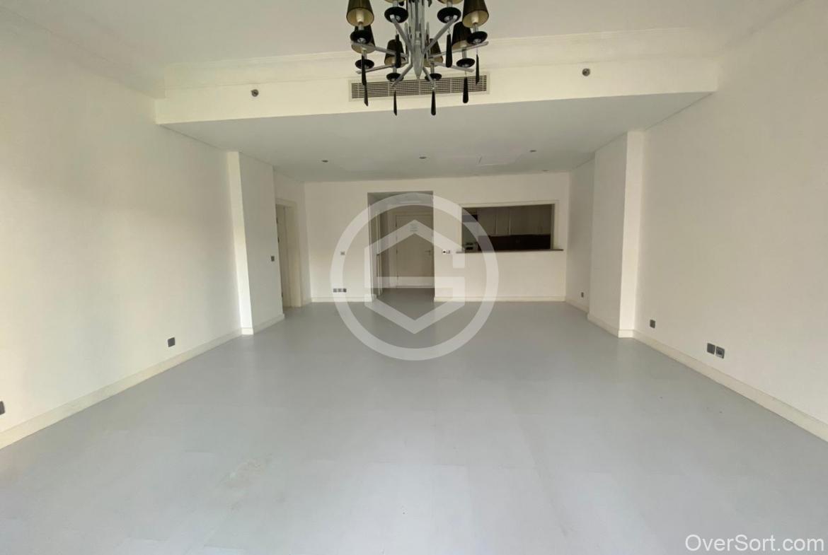 1 Bedroom in palm jumeirah