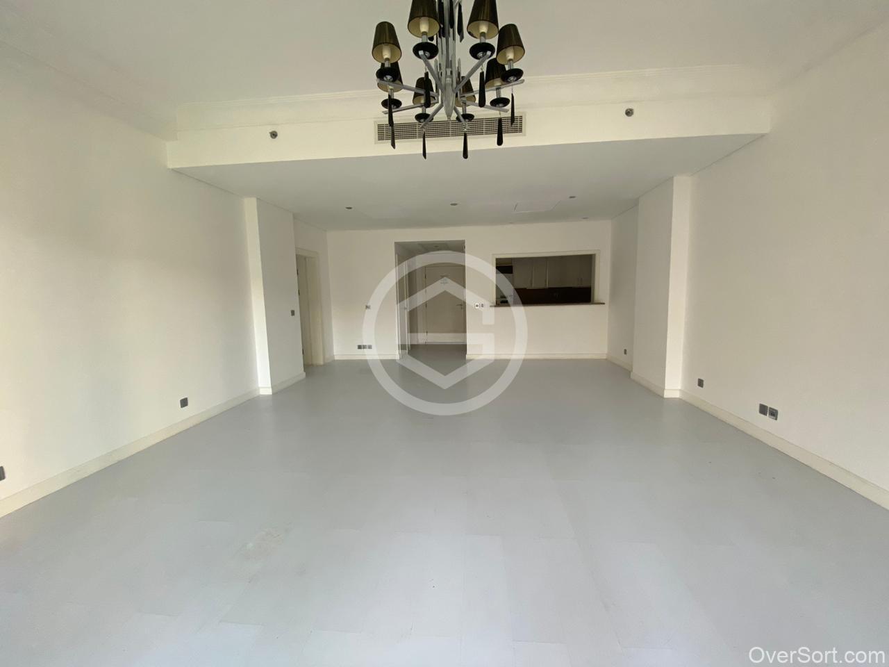 1 Bedroom in palm jumeirah