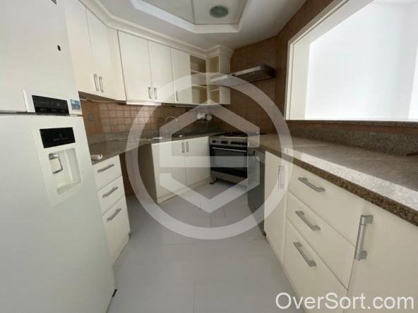 1 Bedroom in palm jumeirah