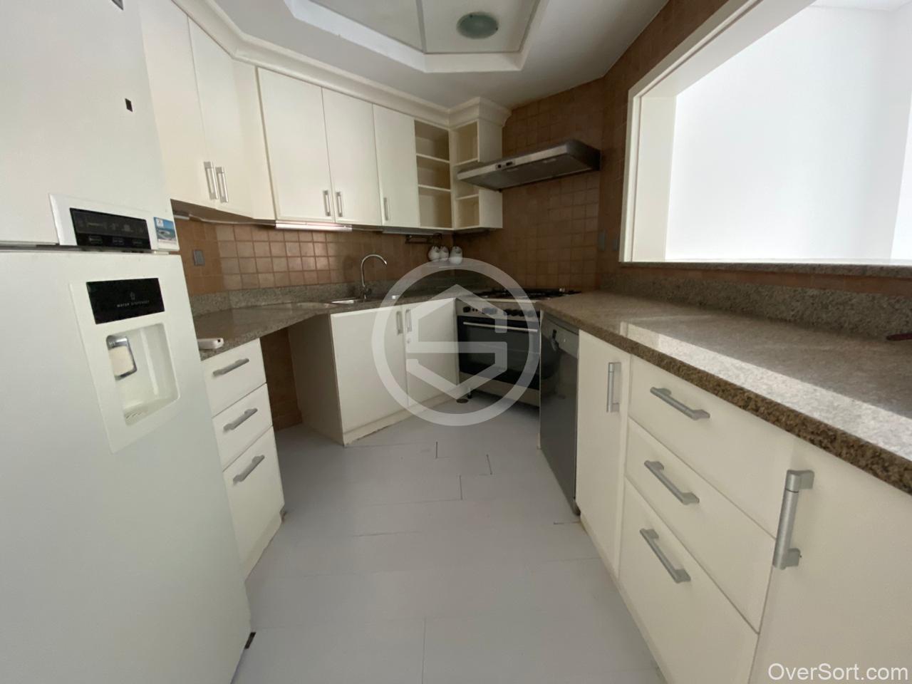 1 Bedroom in palm jumeirah