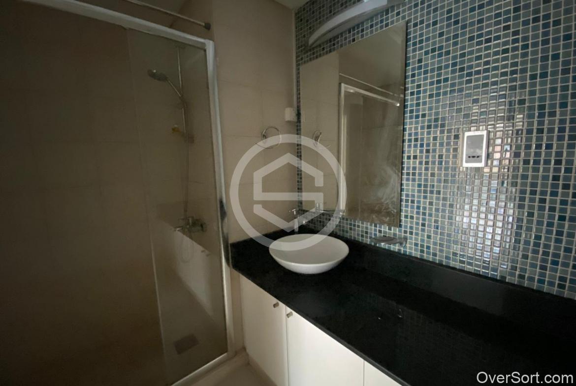 1 Bedroom in palm jumeirah