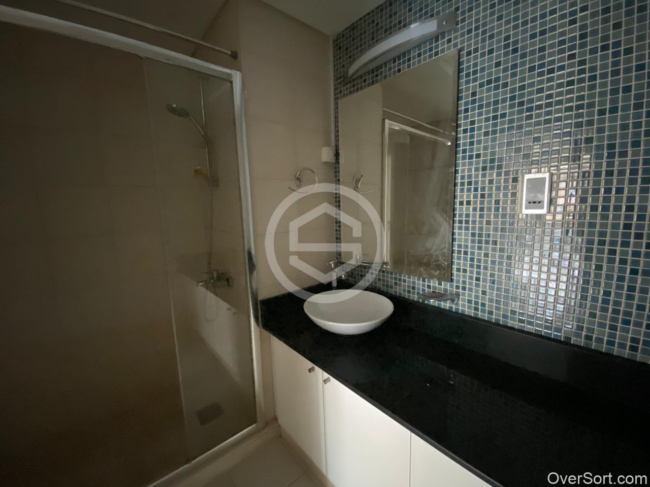 1 Bedroom in palm jumeirah