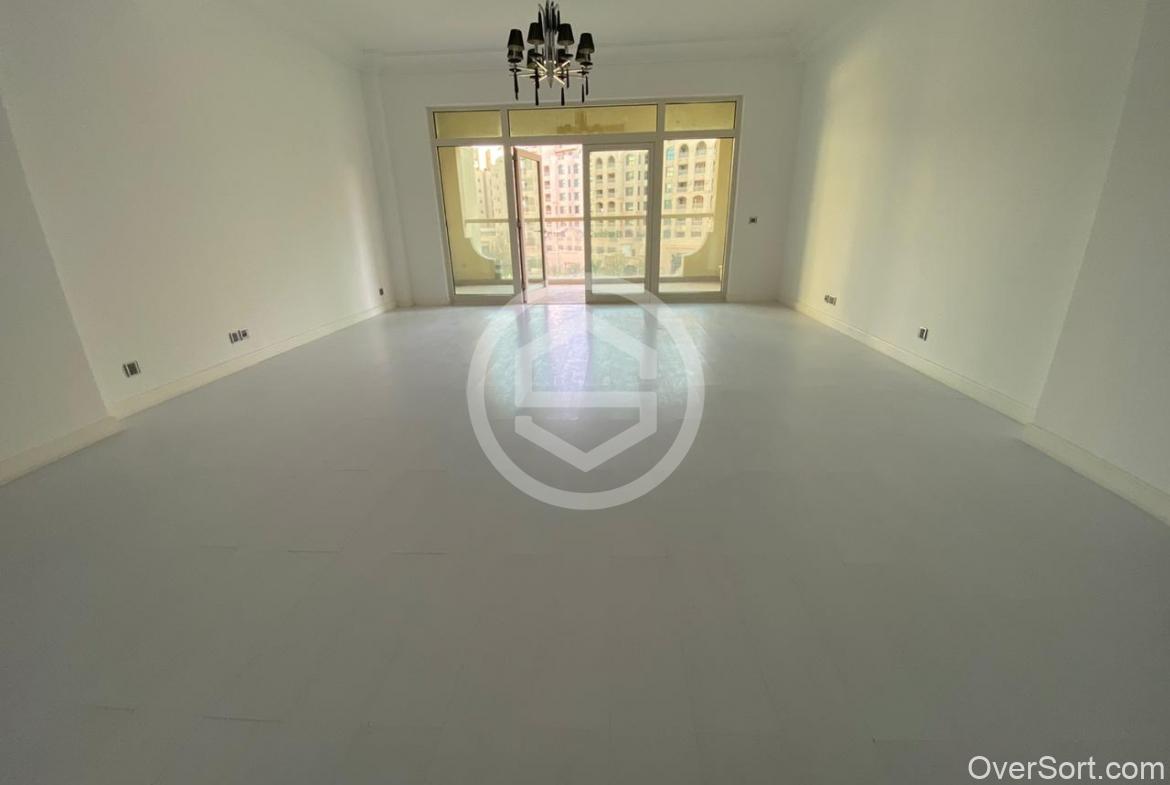 1 Bedroom in palm jumeirah