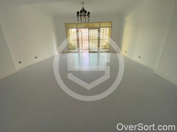 1 Bedroom in palm jumeirah