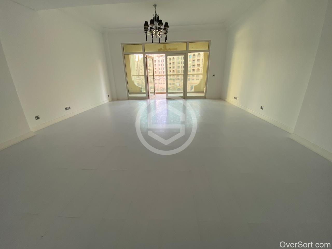 1 Bedroom in palm jumeirah