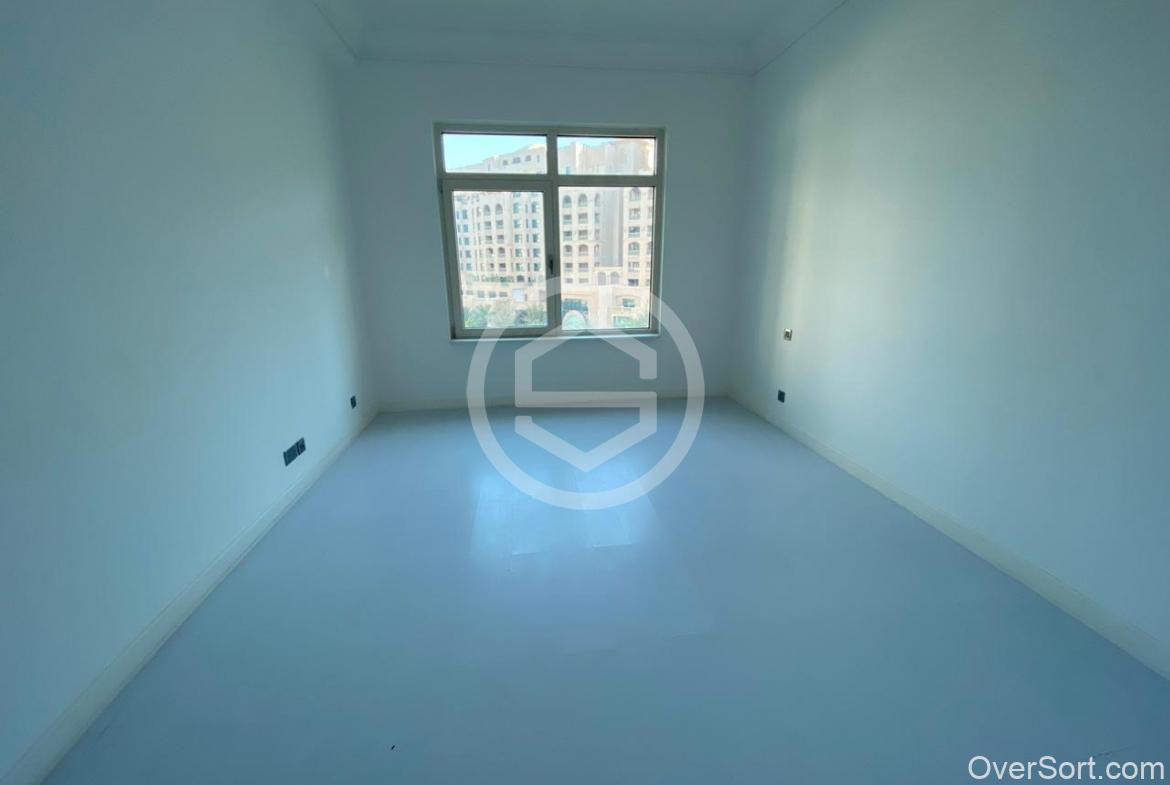 1 Bedroom in palm jumeirah
