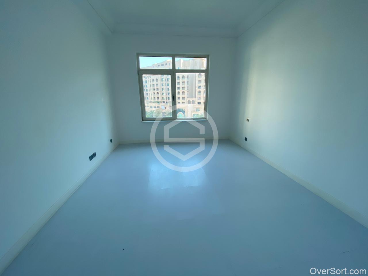 1 Bedroom in palm jumeirah