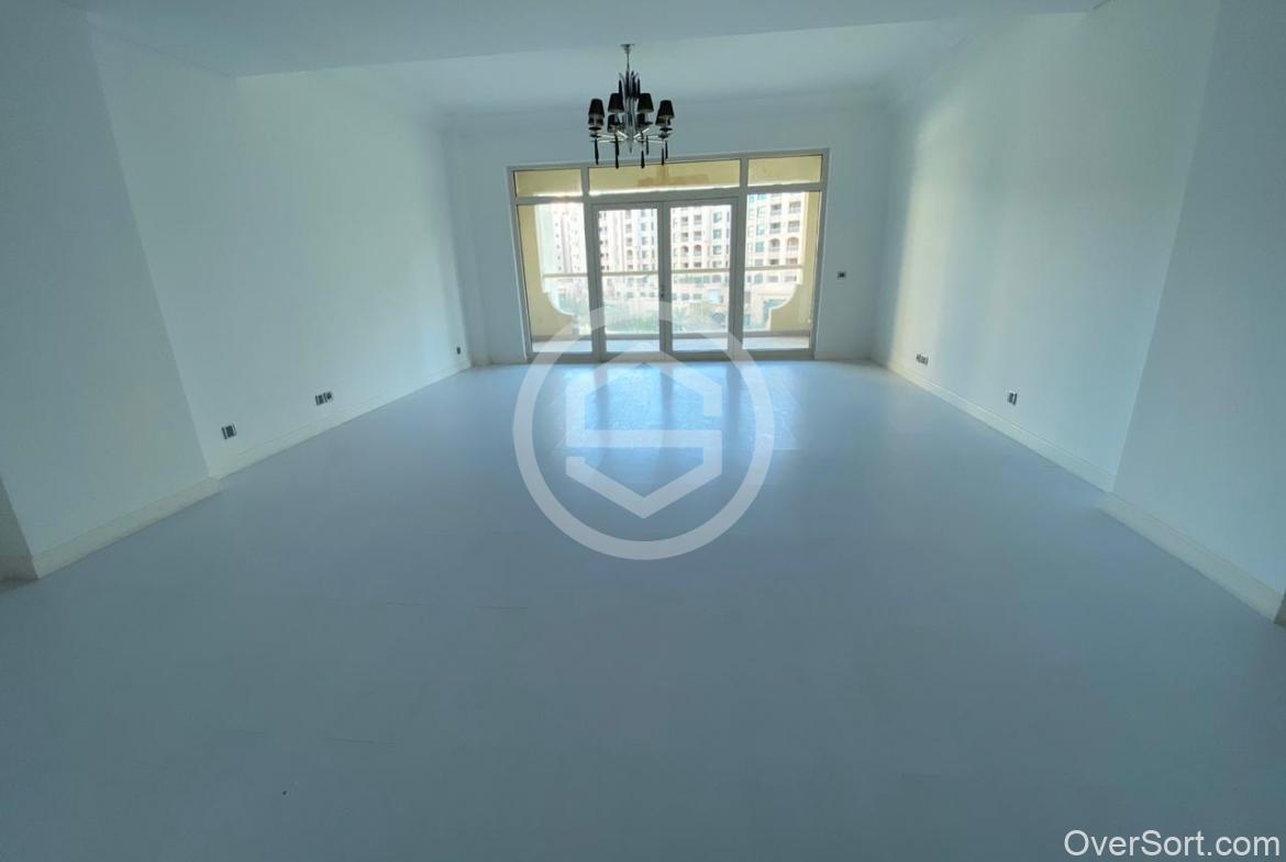1 Bedroom in palm jumeirah