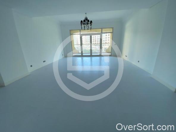 1 Bedroom in palm jumeirah