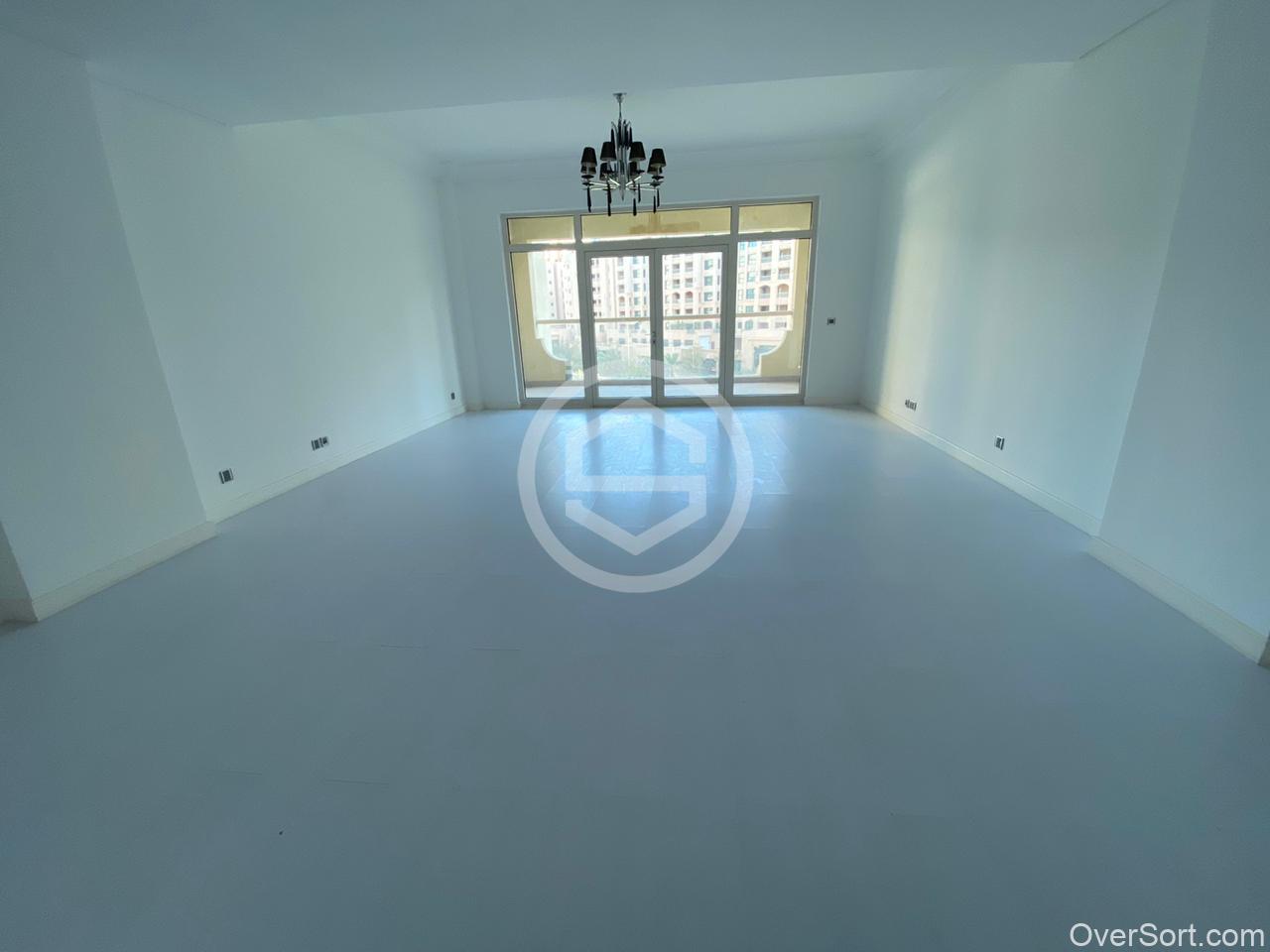 1 Bedroom in palm jumeirah