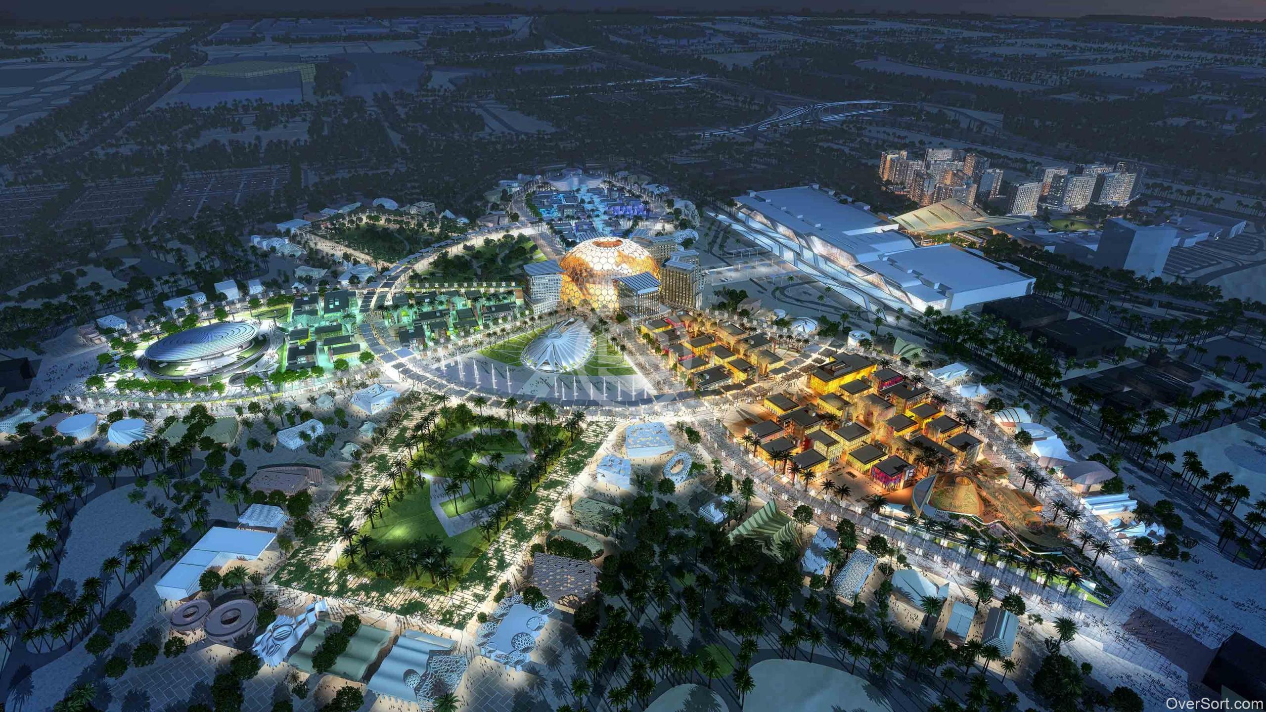 expo 2020