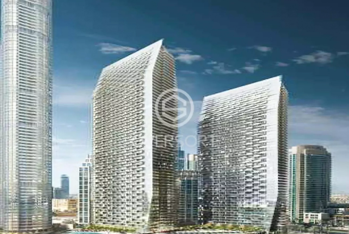 DUBAI OPERA, DOWNTOWN DUBAI