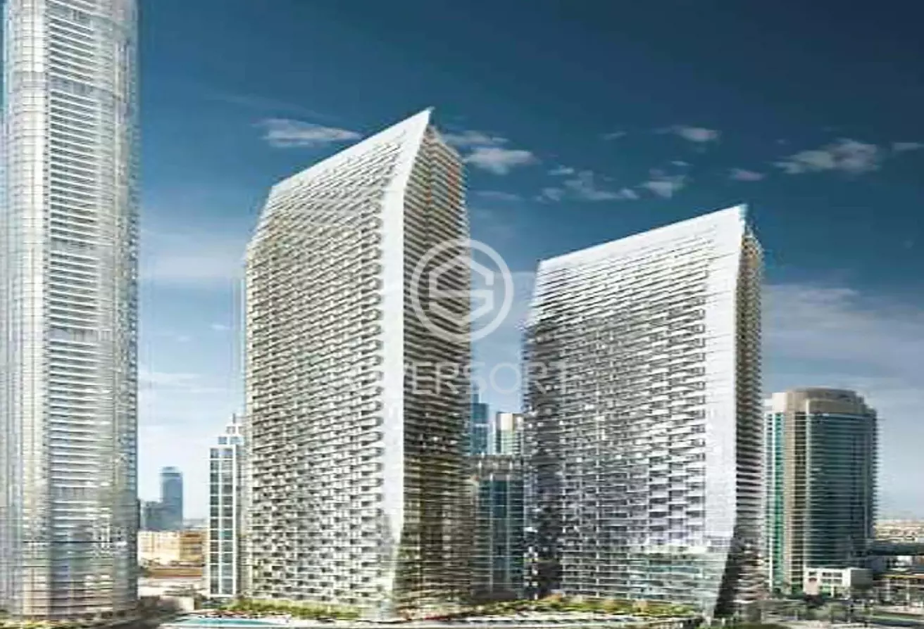 DUBAI OPERA, DOWNTOWN DUBAI