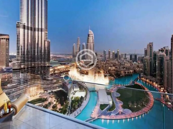 DUBAI OPERA, DOWNTOWN DUBAI