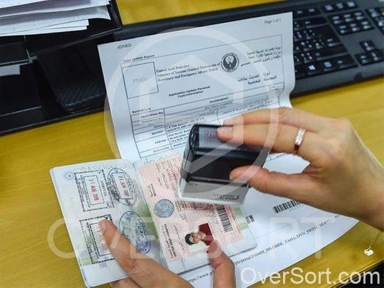 Golden visa