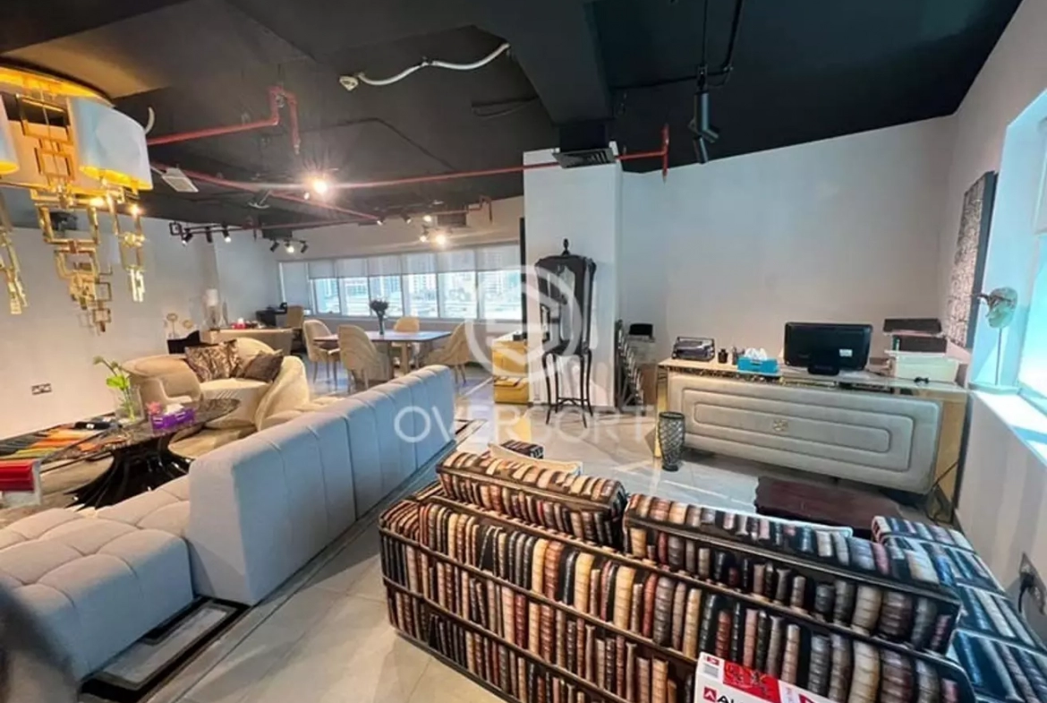 office