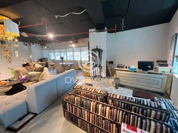 office
