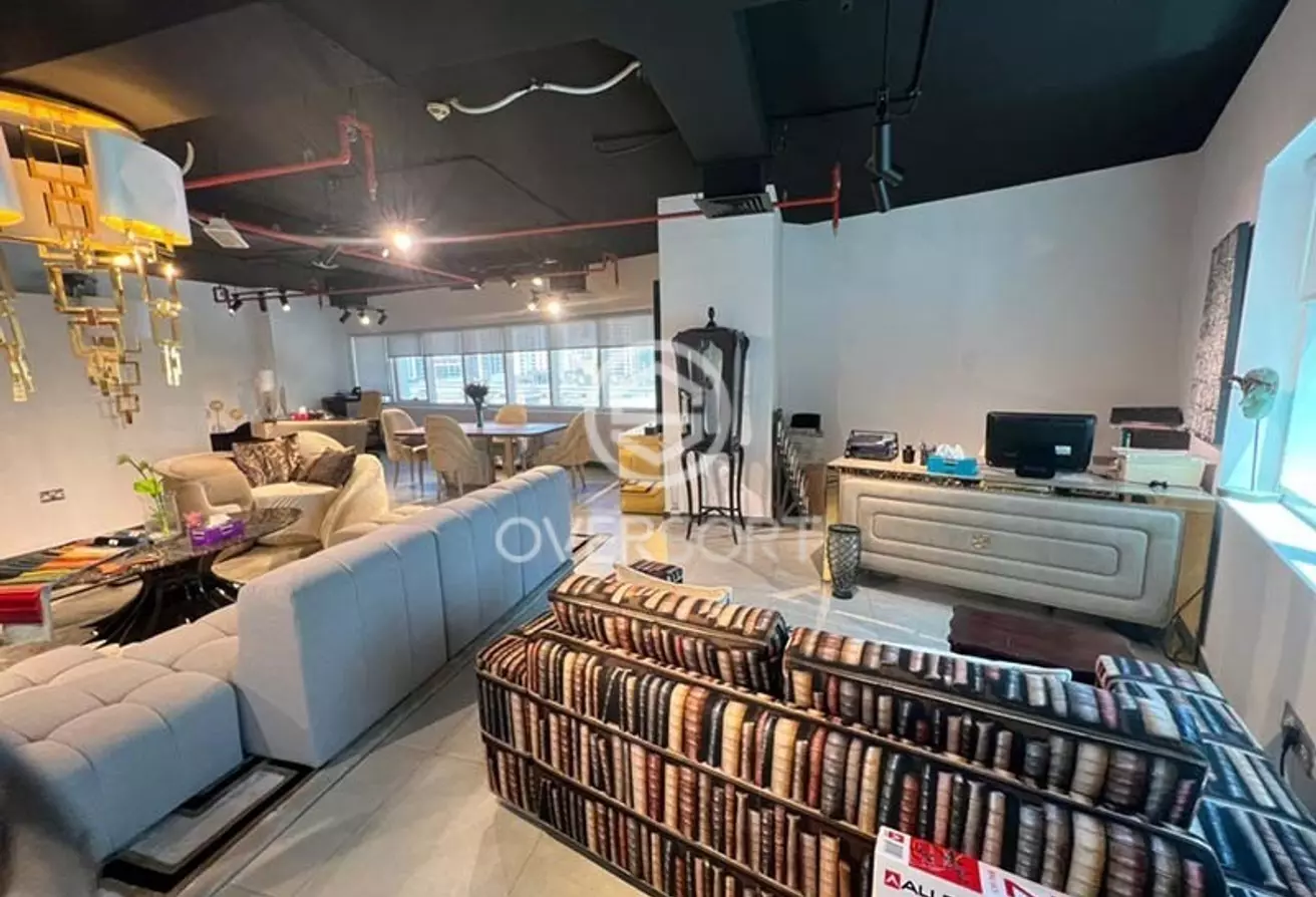 office