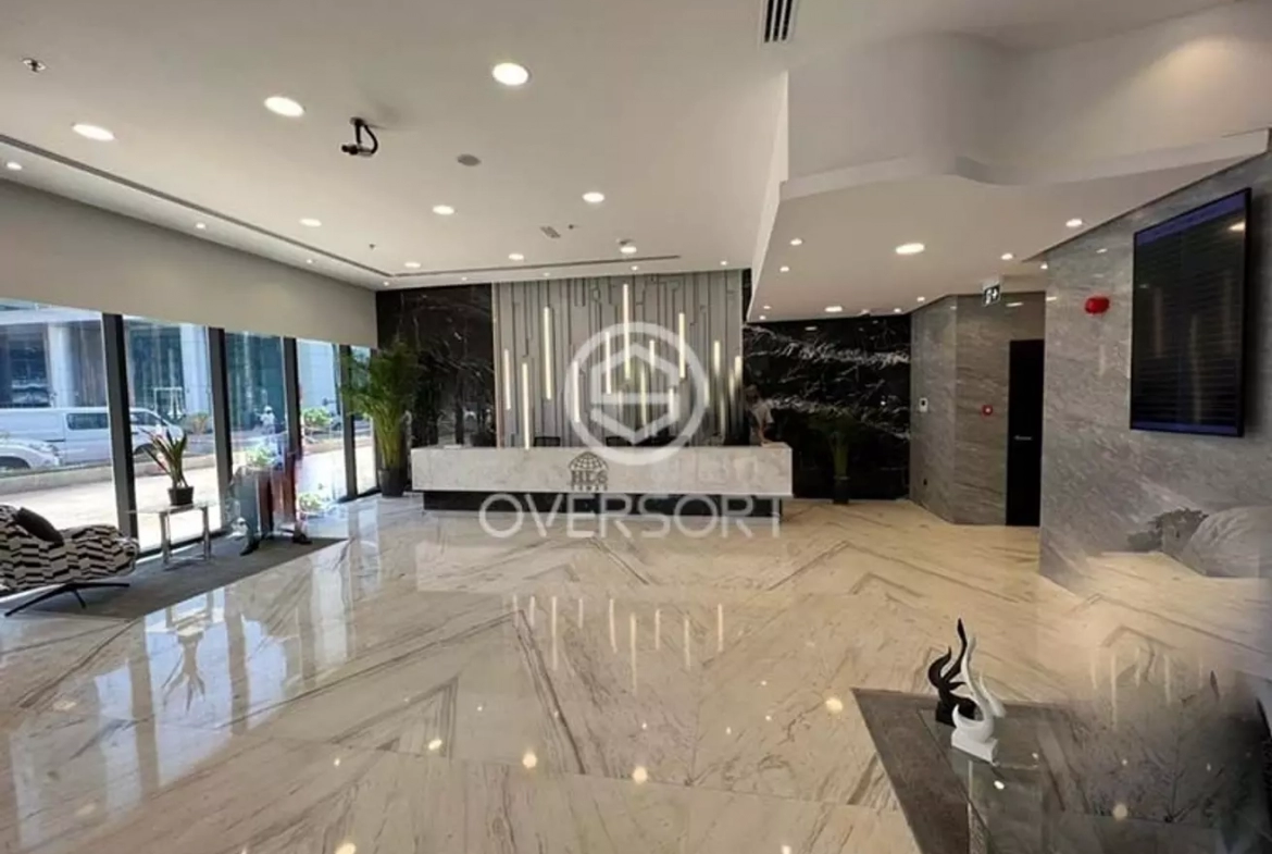 office