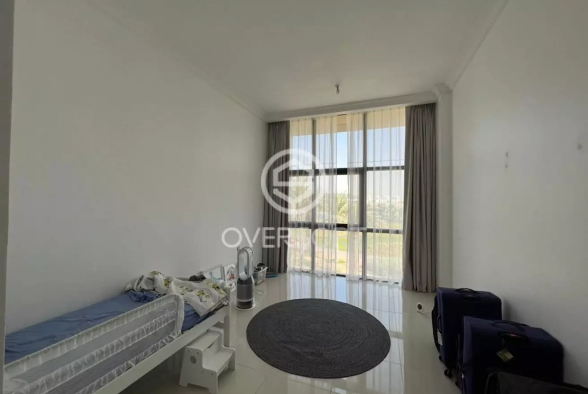 Villa Damac Hills
