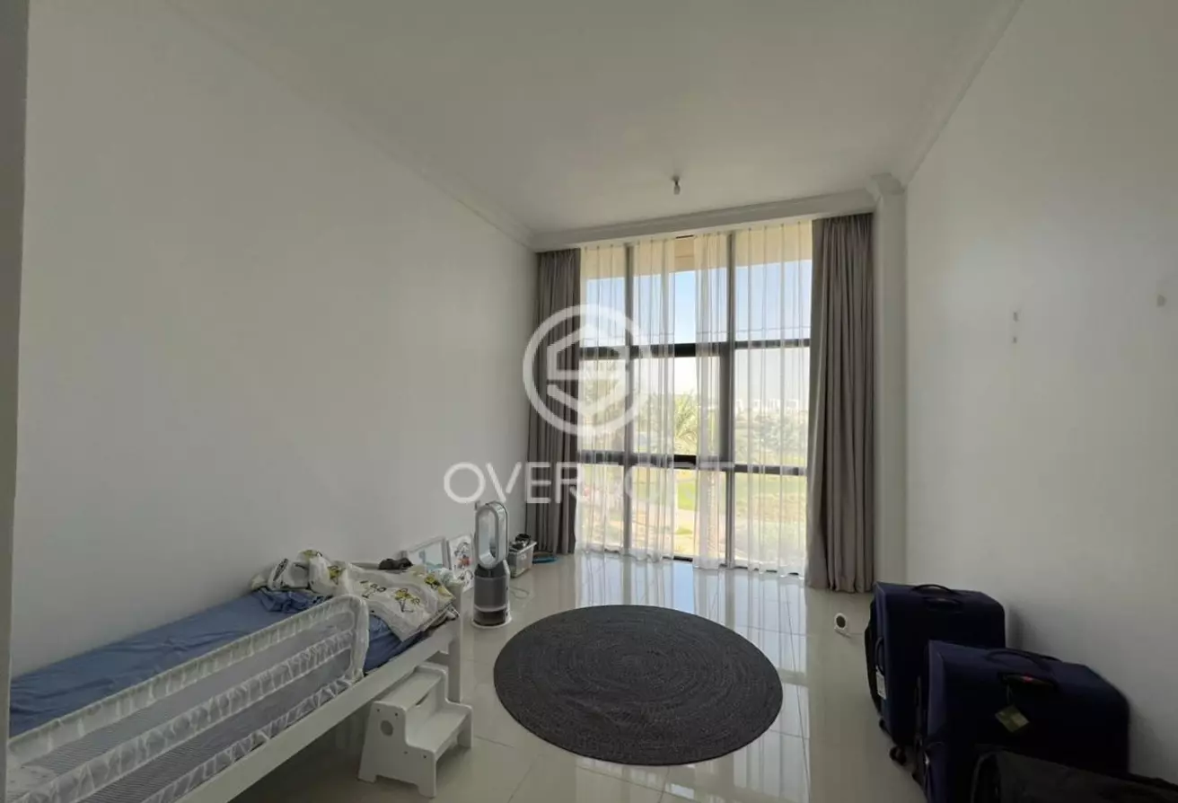 Villa Damac Hills