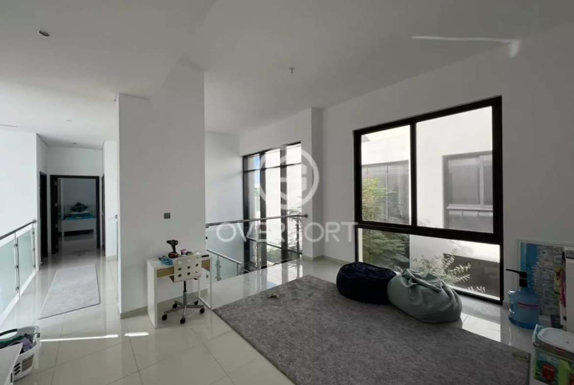 Villa Damac Hills