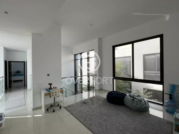 Villa Damac Hills